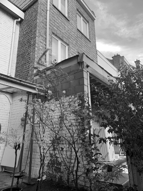 Renovatie - Dielegem