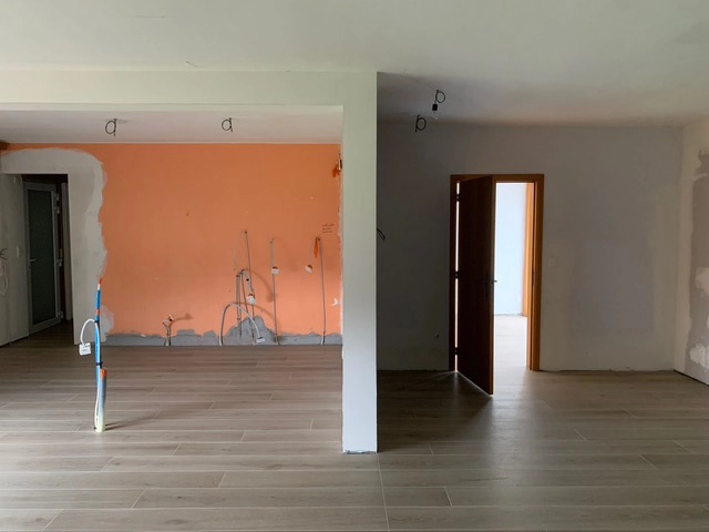 Hedendaagse update - Klassieke villa in Lembeek